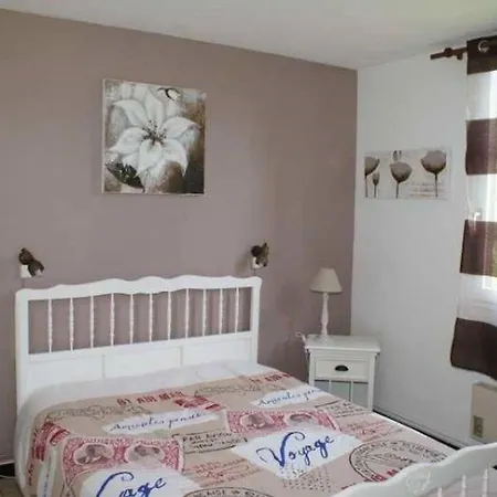 Confortable Avec Terrasse Pour 2 Personnes - Api-1-52-875 Camping Isle-et-Bardais