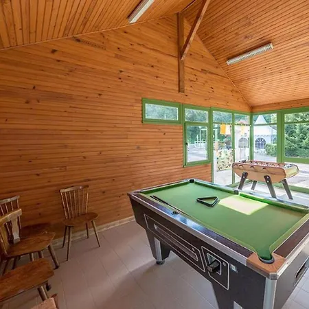 Confortable Avec Terrasse Pour 2 Personnes - Api-1-52-875 营地 *