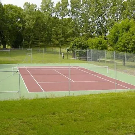 Confortable Avec Terrasse Pour 2 Personnes - Api-1-52-875